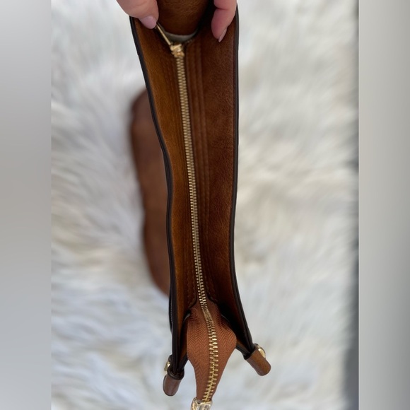 HK CLUF cross body bag - Picture 6 of 11